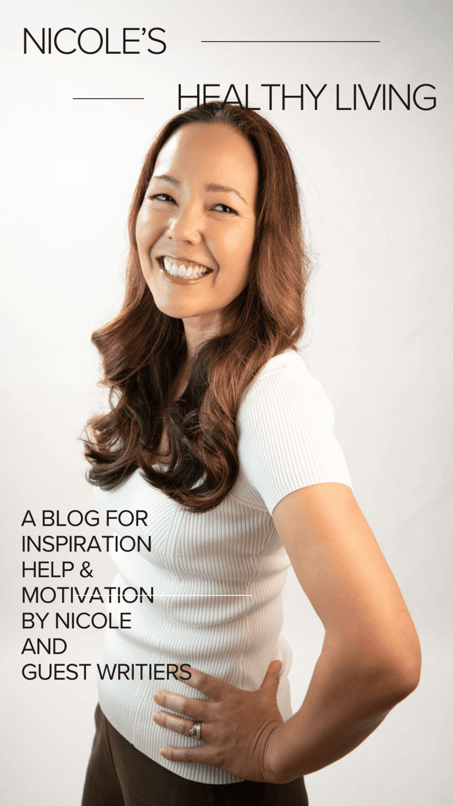 Longevity: What does it take to lead the life you really want?